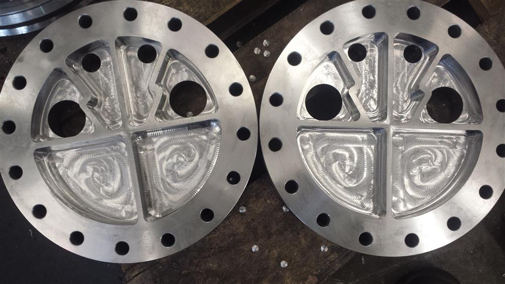 Testate, testate scavate, chiusure